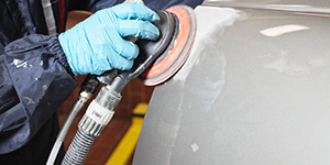 Auto Body Repair - Michaud Auto Body